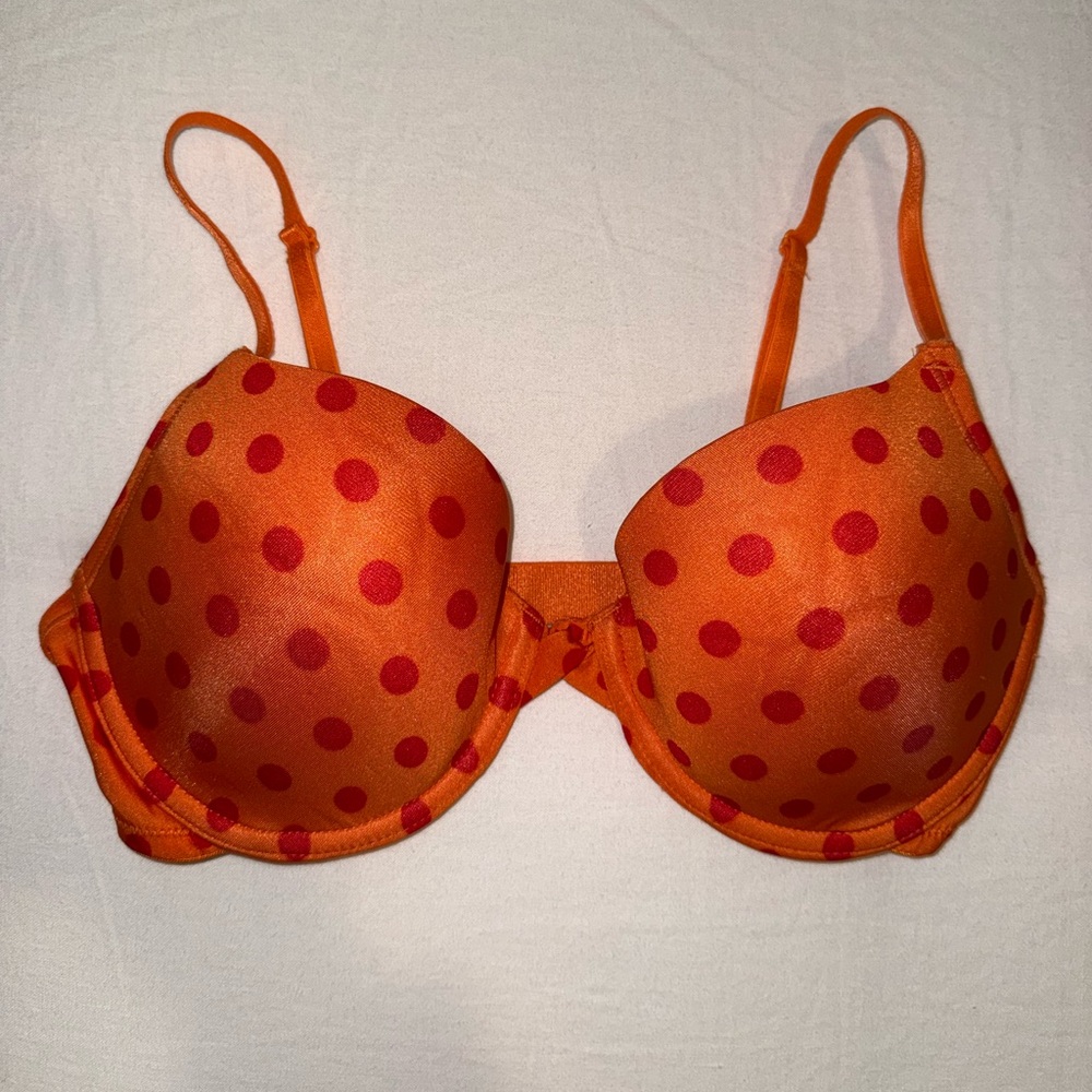 Y2K Victorias Secret Bra 34D